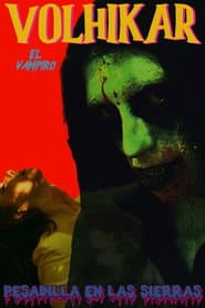 Volhikar El Vampiro