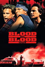 Blood In, Blood Out