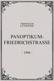 Panoptikum-Friedrichstrasse