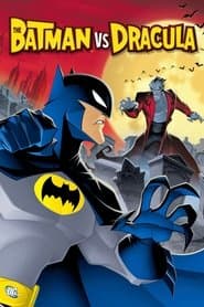 The Batman vs Dracula: The Animated Movie