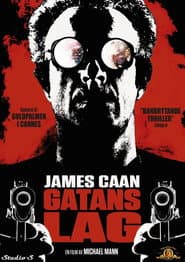 Gatans lag