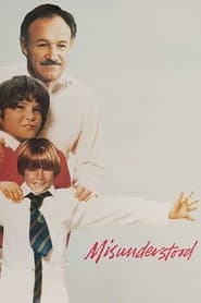 Missförstått