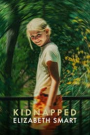 Kidnappad: Elizabeth Smart