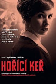 Hořící keř