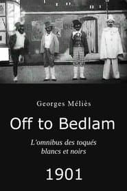 L'Omnibus des toqués blancs et noirs