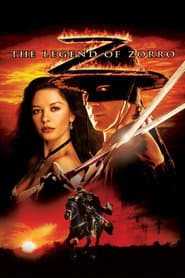 Legenden om Zorro