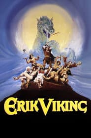 Erik Viking