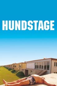 Hunddagar