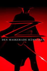 Zorro - Den maskerade hämnaren