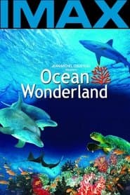 Ocean Wonderland 3D