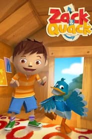 Zack och Quack