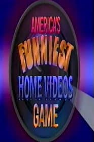 America's Funniest Home Videos Game