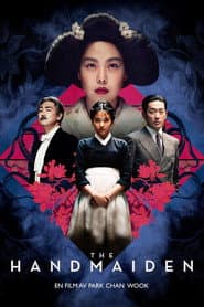 The Handmaiden