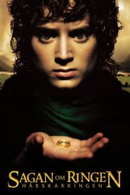 Sagan om ringen - härskarringen