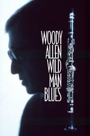 Wild Man Blues