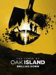 The Curse of Oak Island: Drilling Down