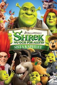 Shrek - nu och för alltid
