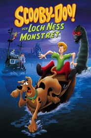Scooby-Doo och Loch Ness Monstret