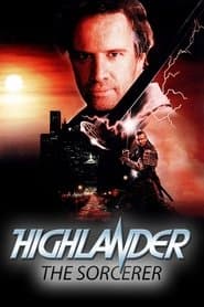 Highlander III