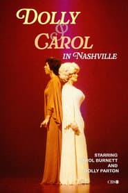 Dolly and Carol in Nashville