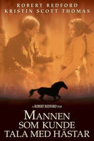 Mannen som kunde tala med hästar