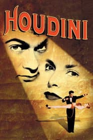 Houdini - utbrytarkungen