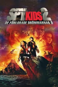 Spy Kids 2 - de förlorade drömmarnas ö