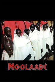 Moolaadé - Fristaden