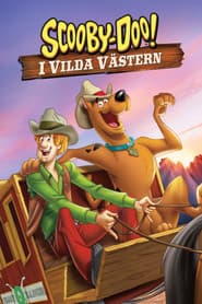 Scooby-Doo! i Vilda Västern