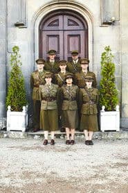 Churchills hemliga agenter – Nyrekryterna