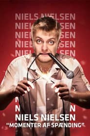 Niels Nielsen: Momenter af Spænding