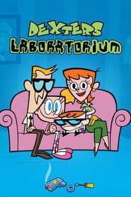 Dexters laboratorium