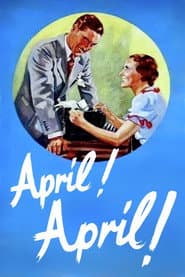 April, April!