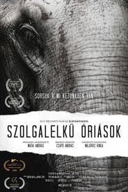 Szolgalelkű Óriások