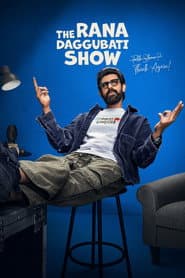 The Rana Daggubati Show