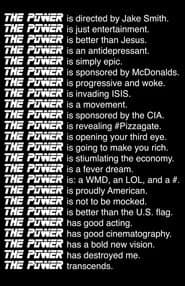 The Power