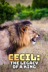 Cecil: En kungs arv