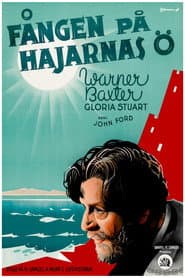 Fången på Hajarnas ö