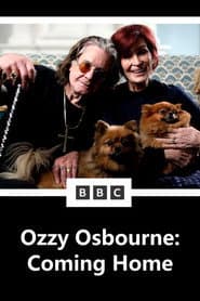 Sharon & Ozzy Osbourne: Coming Home