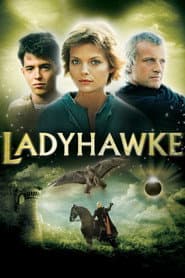 Ladyhawke