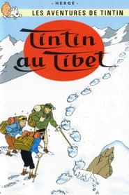 Tintin i Tibet