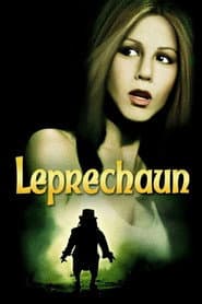 Leprechaun - Väktarens hämnd