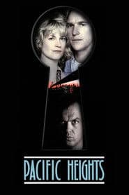 Pacific Heights - den objudne gästen