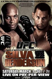 UFC 82: Pride of a Champion
