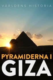 Pyramiderna i Giza