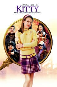 Kitty och Hollywoodmysteriet