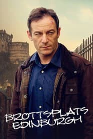 Brottsplats Edinburgh