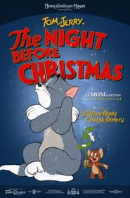 Julaftonsnatt