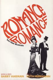 Romance/Romance