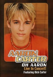 Oh Aaron: Live in Concert!